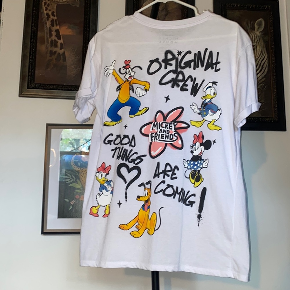 Disney - Picture 3 of 4